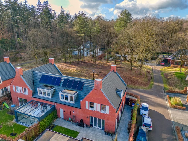 Foto 2 van David Goskerstraat 9