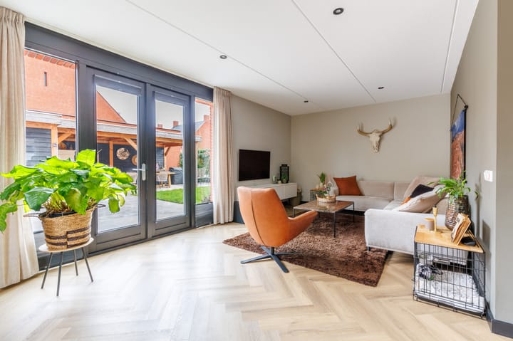 Foto 3 van David Goskerstraat 9