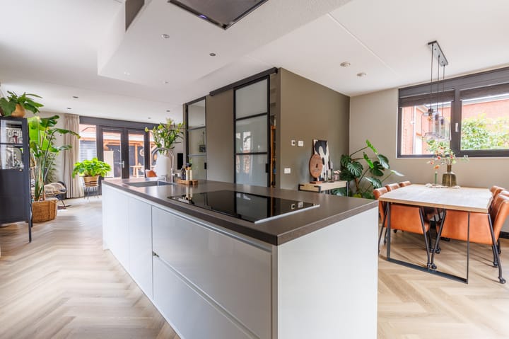 Foto 4 van David Goskerstraat 9