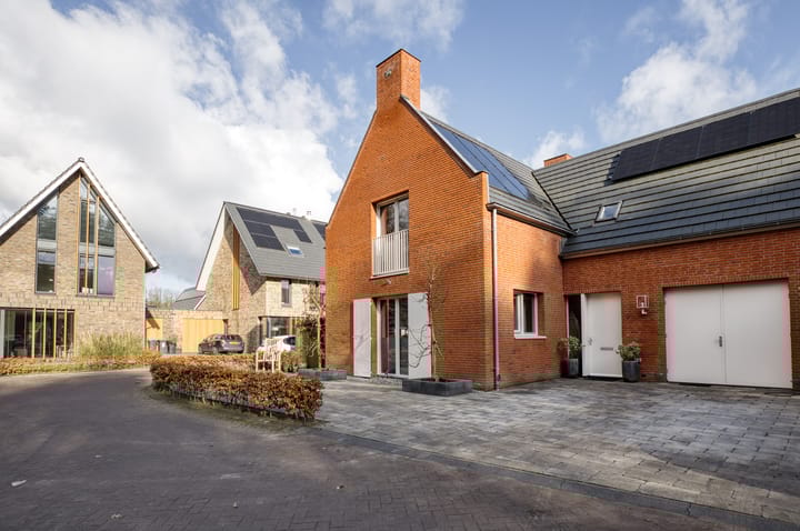 Foto 5 van David Goskerstraat 9