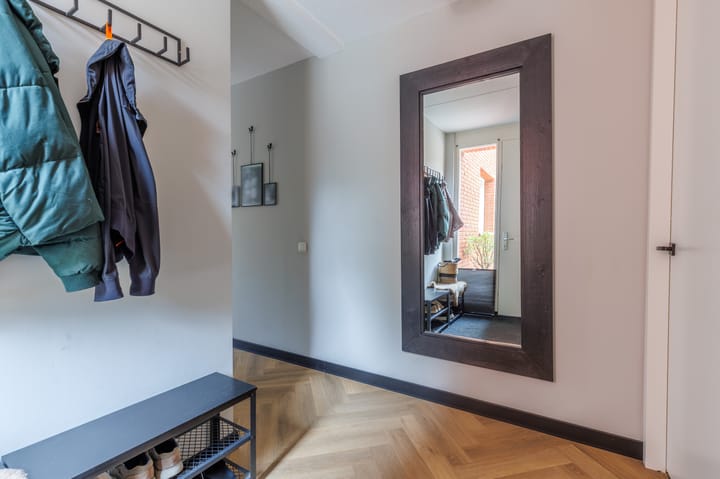 Foto 6 van David Goskerstraat 9