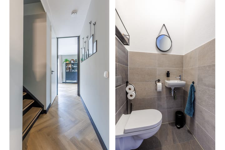 Foto 7 van David Goskerstraat 9