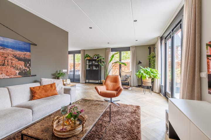 Foto 8 van David Goskerstraat 9