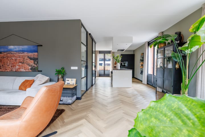 Foto 9 van David Goskerstraat 9