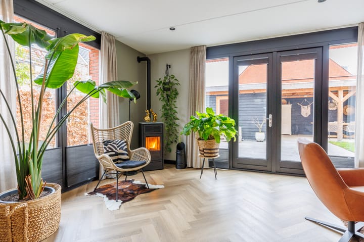 Foto 10 van David Goskerstraat 9