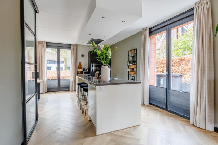 Foto 11 van David Goskerstraat 9