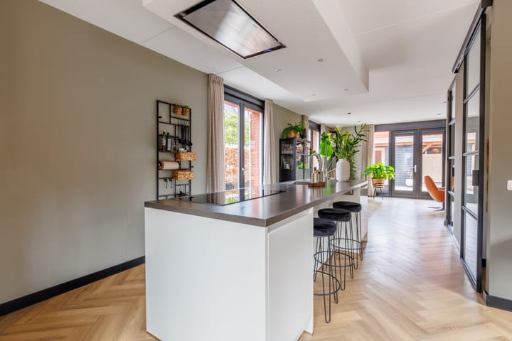 Foto 12 van David Goskerstraat 9