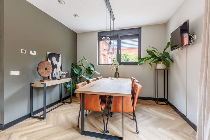 Foto 13 van David Goskerstraat 9