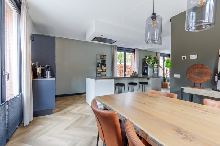 Foto 14 van David Goskerstraat 9