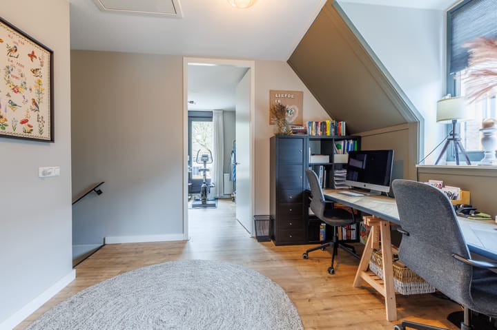 Foto 20 van David Goskerstraat 9