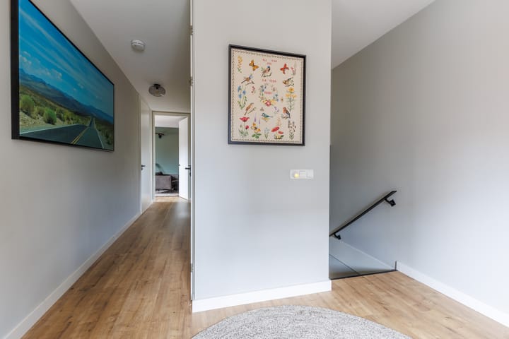 Foto 21 van David Goskerstraat 9