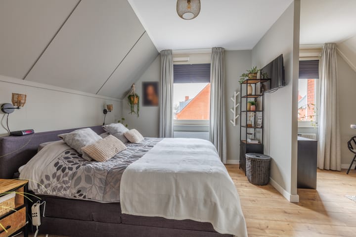 Foto 22 van David Goskerstraat 9