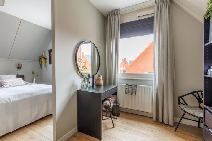 Foto 25 van David Goskerstraat 9