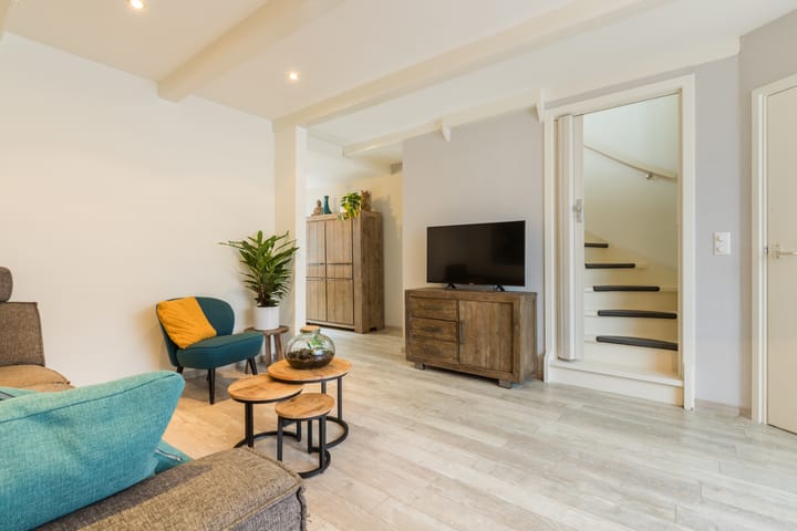 Foto 3 van Marinestraat 9