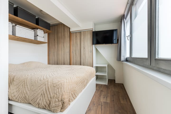 Foto 5 van Marinestraat 9