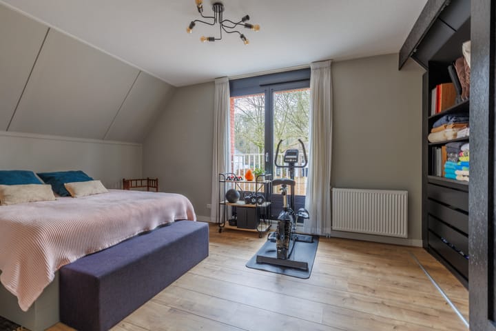 Foto 30 van David Goskerstraat 9