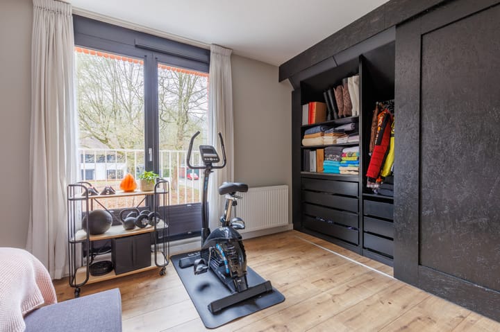 Foto 31 van David Goskerstraat 9