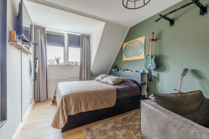 Foto 32 van David Goskerstraat 9