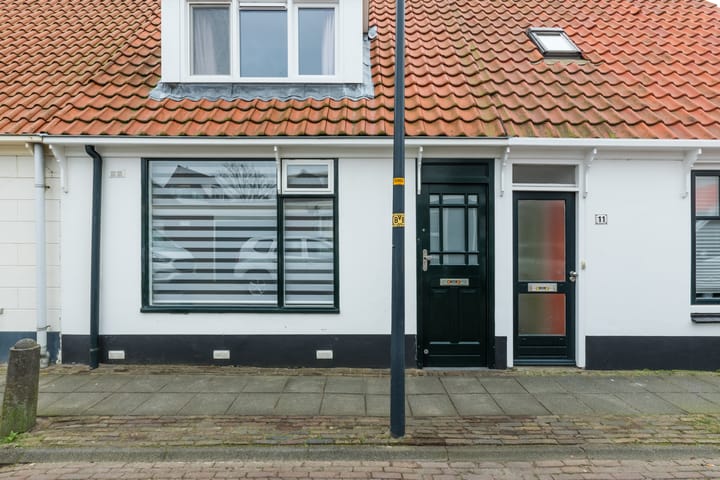 Foto 9 van Marinestraat 9