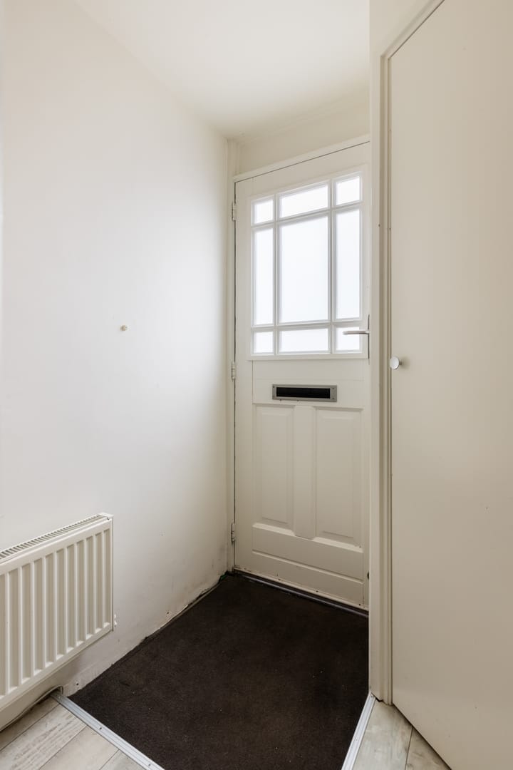 Foto 10 van Marinestraat 9