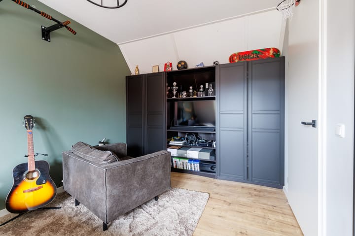 Foto 33 van David Goskerstraat 9