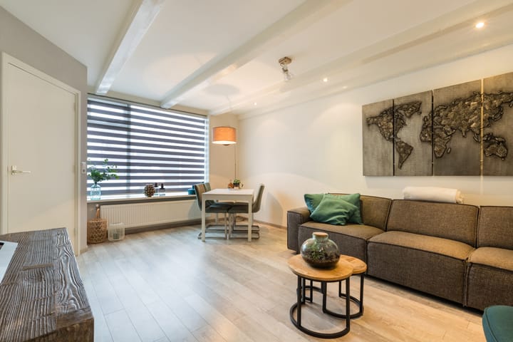 Foto 12 van Marinestraat 9