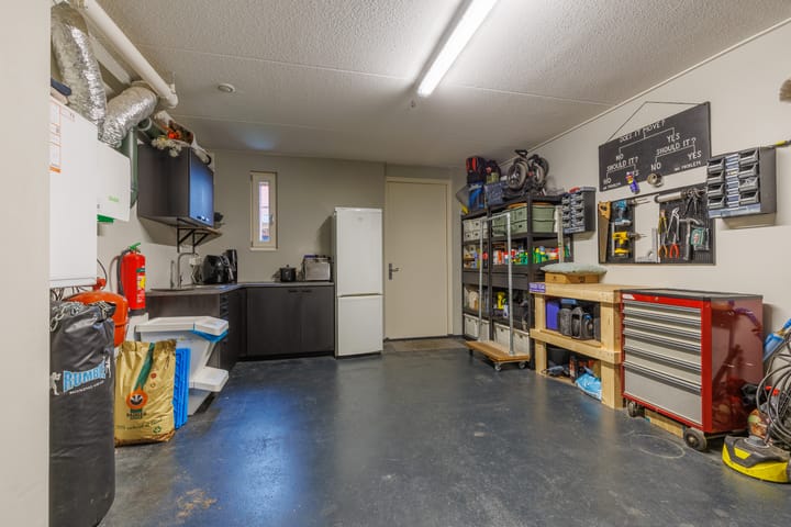 Foto 35 van David Goskerstraat 9