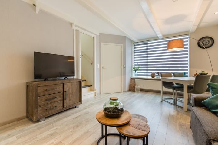 Foto 13 van Marinestraat 9