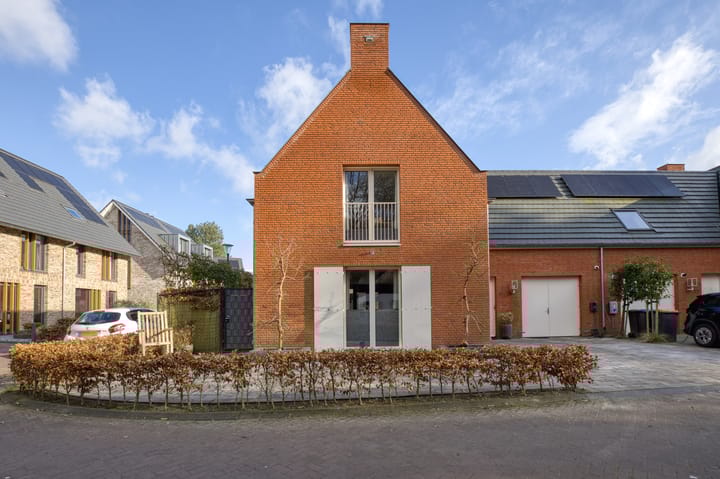 Foto 36 van David Goskerstraat 9