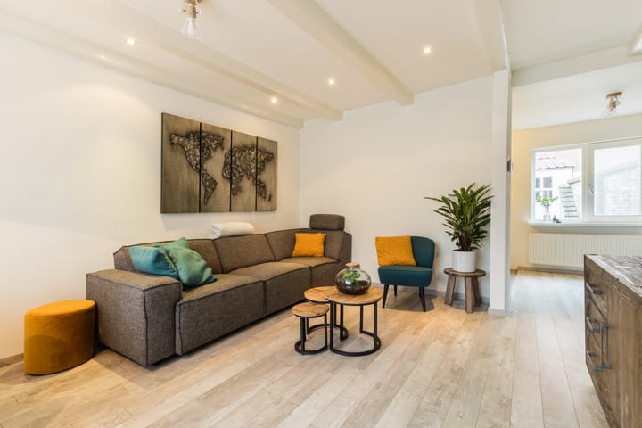 Foto 14 van Marinestraat 9