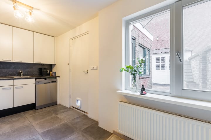 Foto 18 van Marinestraat 9