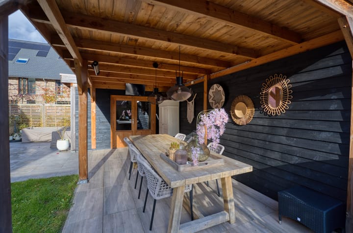 Foto 41 van David Goskerstraat 9