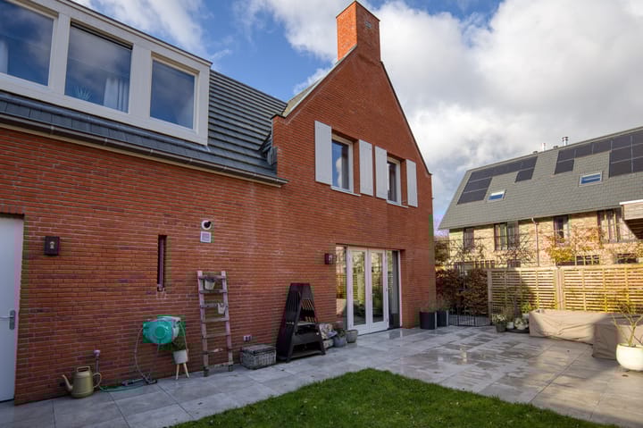 Foto 42 van David Goskerstraat 9