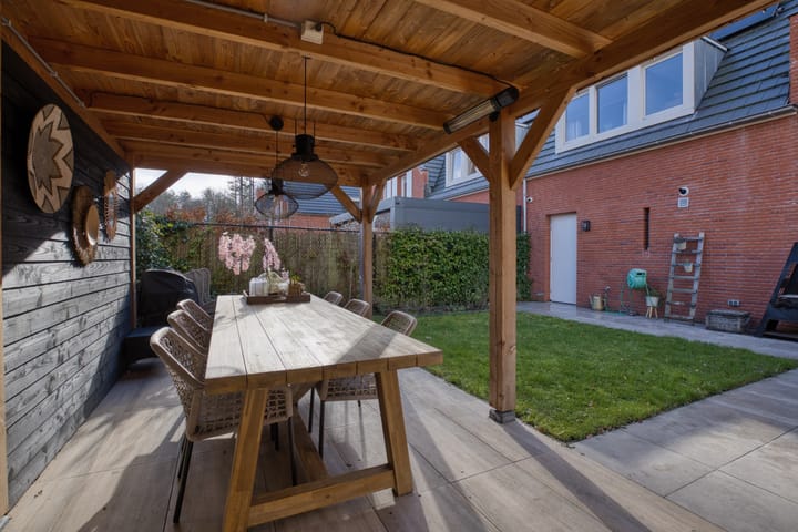 Foto 43 van David Goskerstraat 9