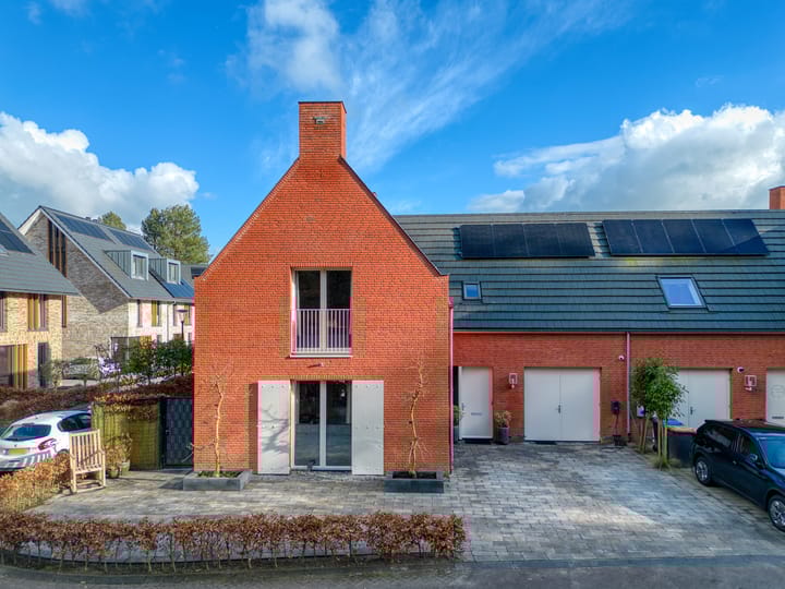 Foto 44 van David Goskerstraat 9