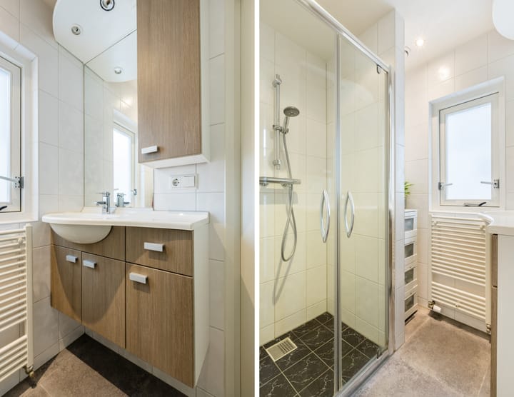 Foto 24 van Marinestraat 9