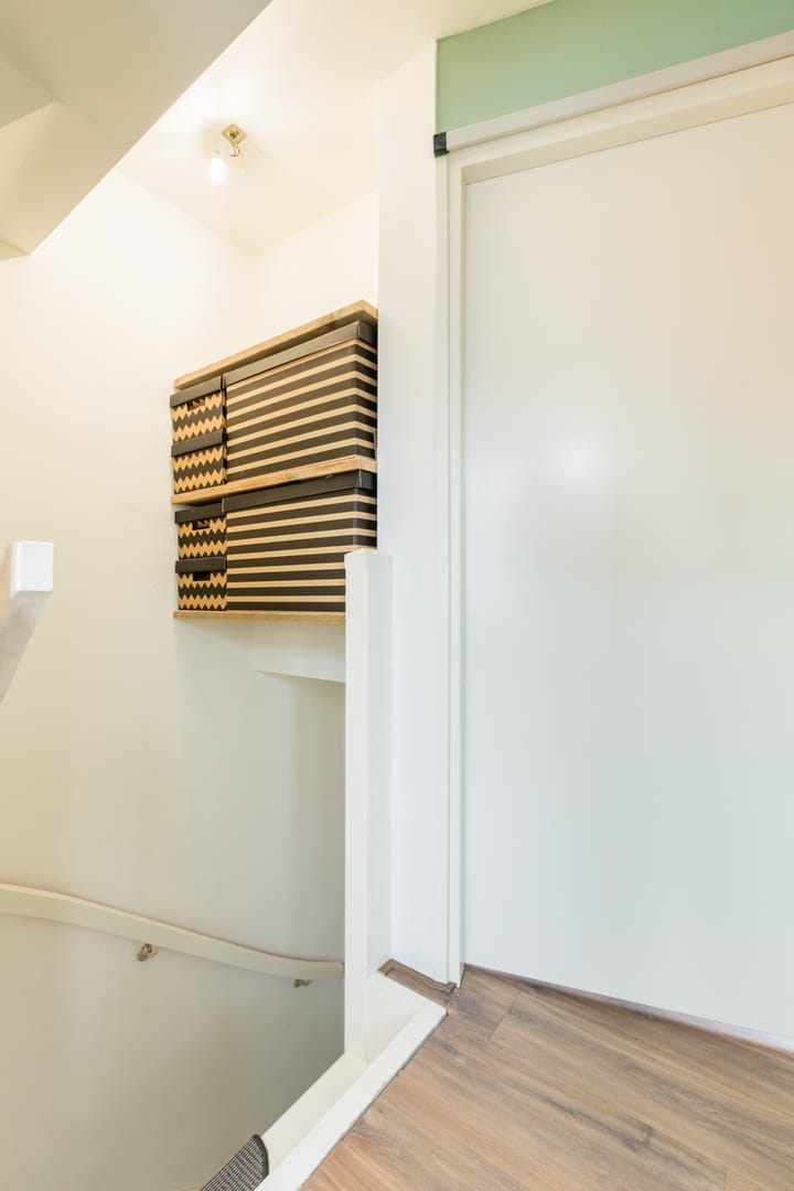 Foto 25 van Marinestraat 9