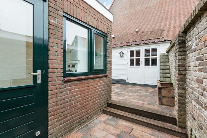 Foto 34 van Marinestraat 9