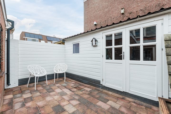 Foto 36 van Marinestraat 9