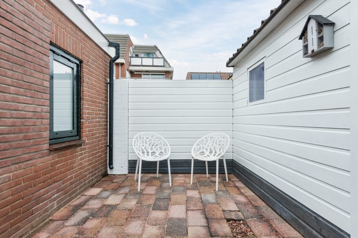 Foto 37 van Marinestraat 9