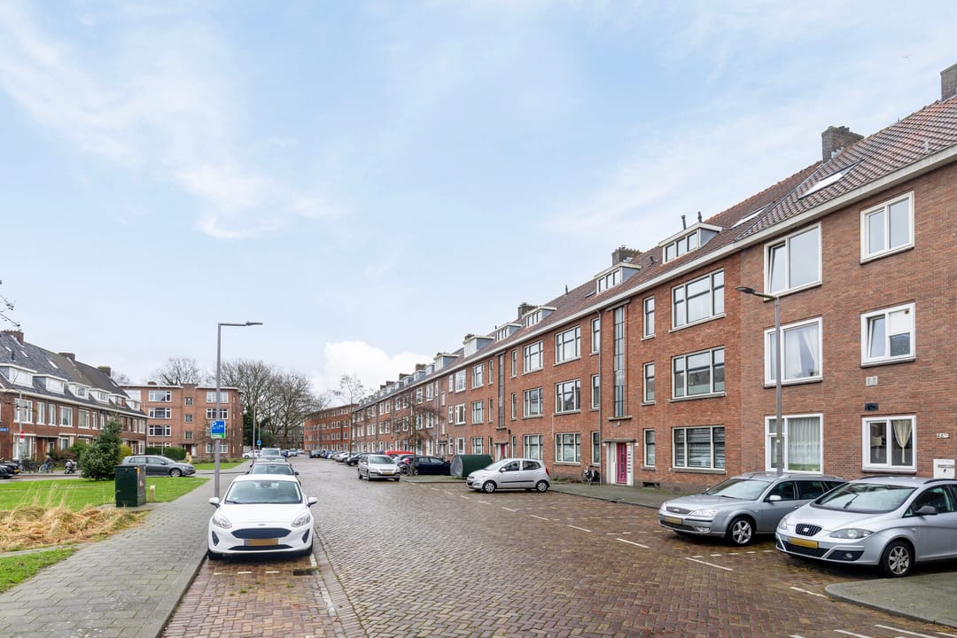 Photo 2 of Struitenweg 44-B