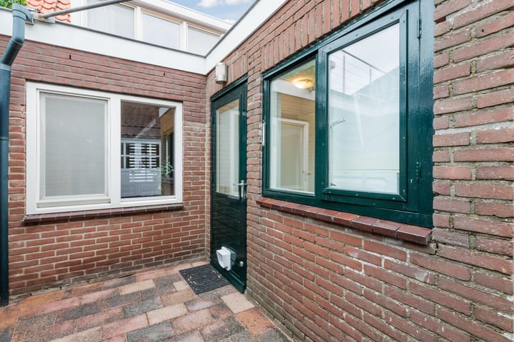 Foto 40 van Marinestraat 9