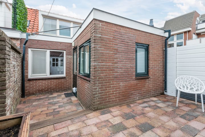 Foto 41 van Marinestraat 9