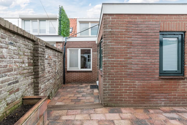 Foto 42 van Marinestraat 9