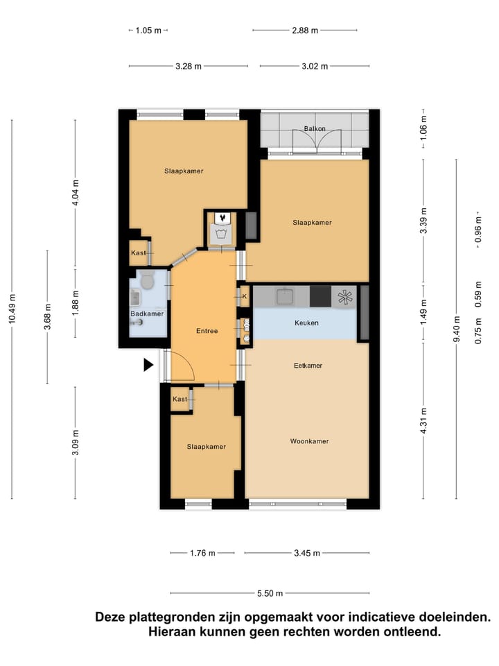Photo 21 of Struitenweg 44-B