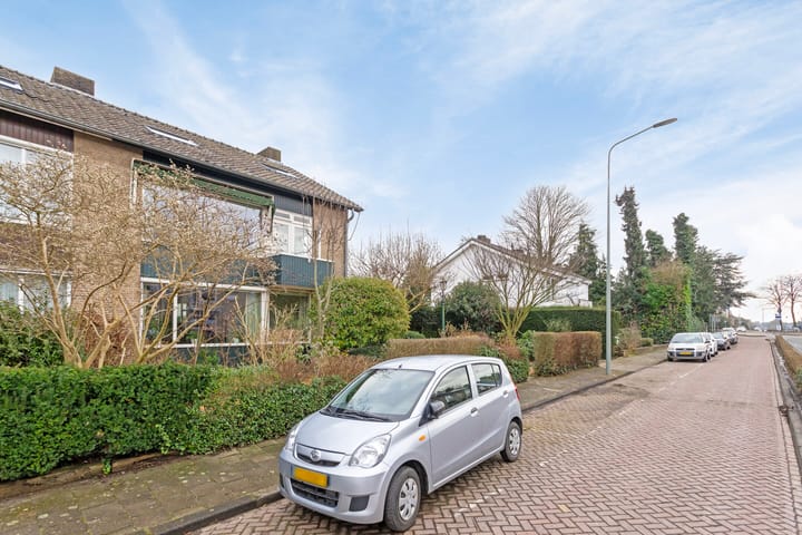 Foto 3 van Brusselseweg 404