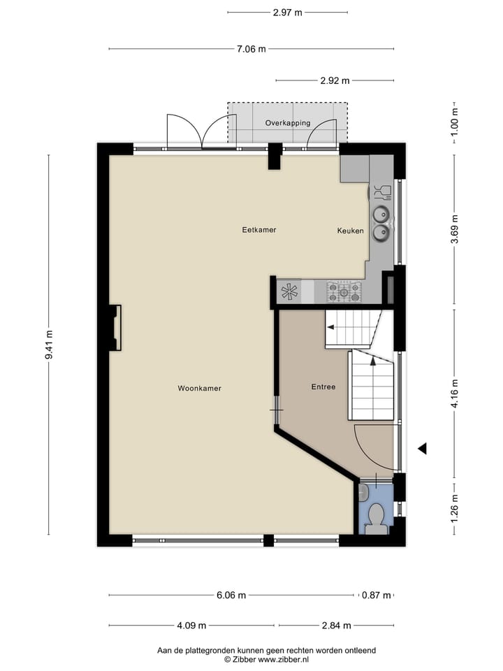 Foto 69 van Brusselseweg 404