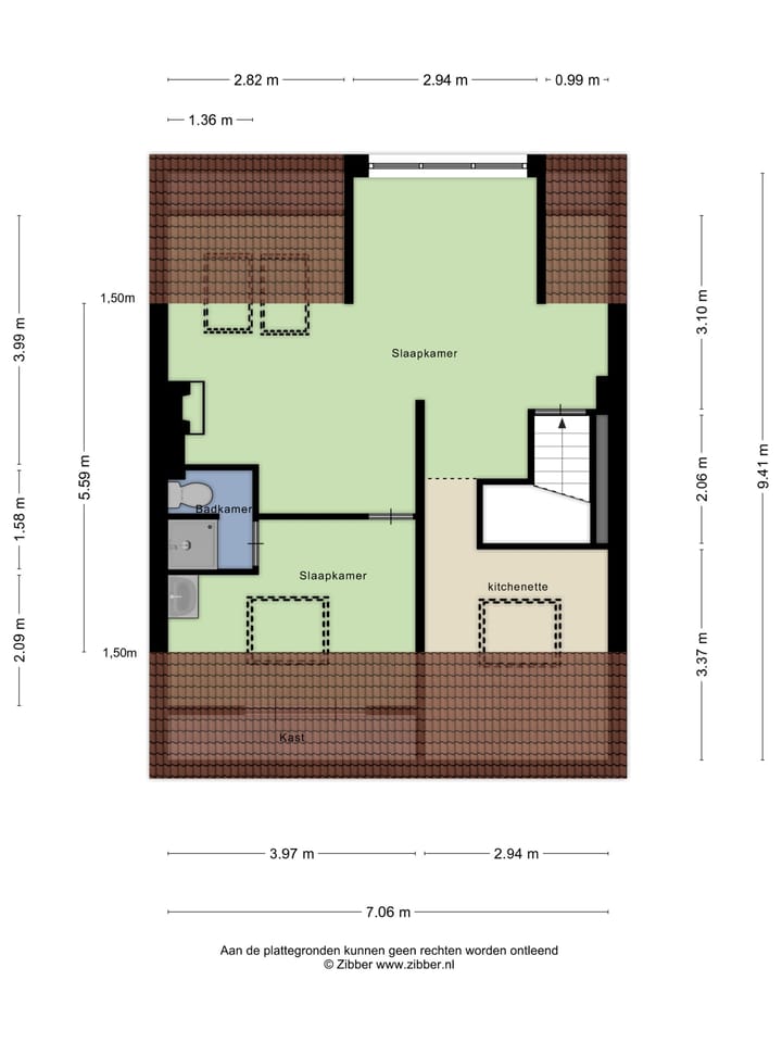 Foto 71 van Brusselseweg 404