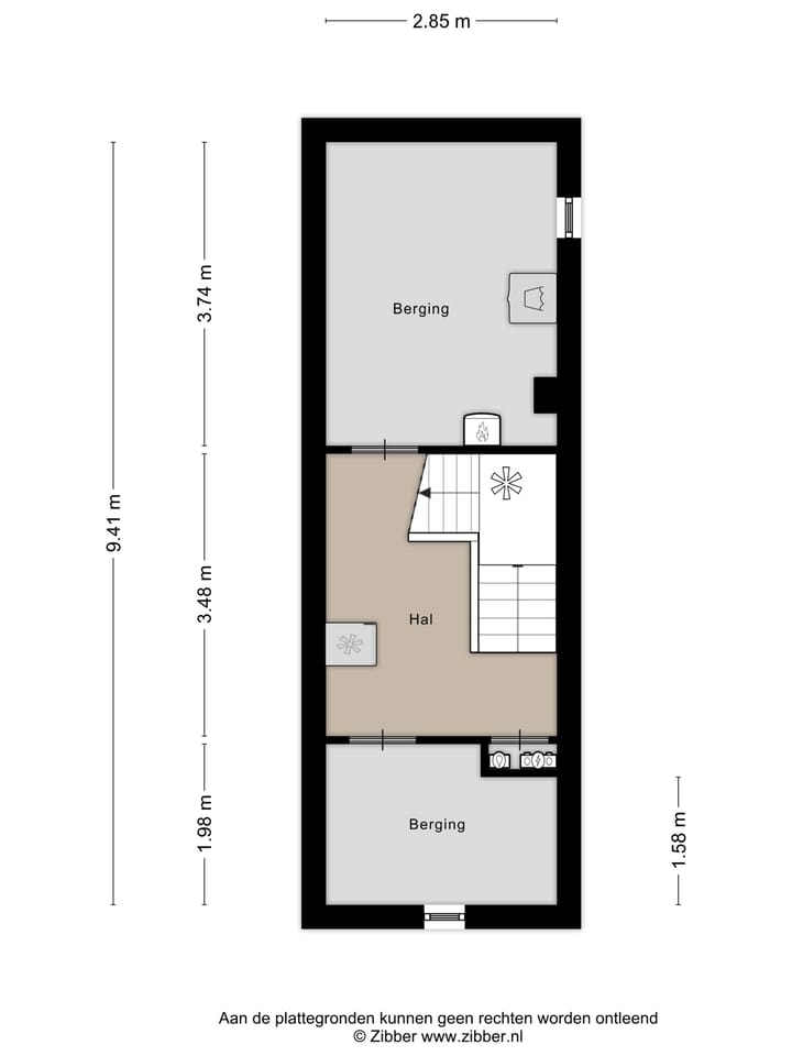 Foto 72 van Brusselseweg 404