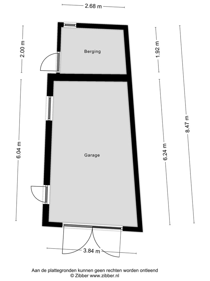 Foto 73 van Brusselseweg 404